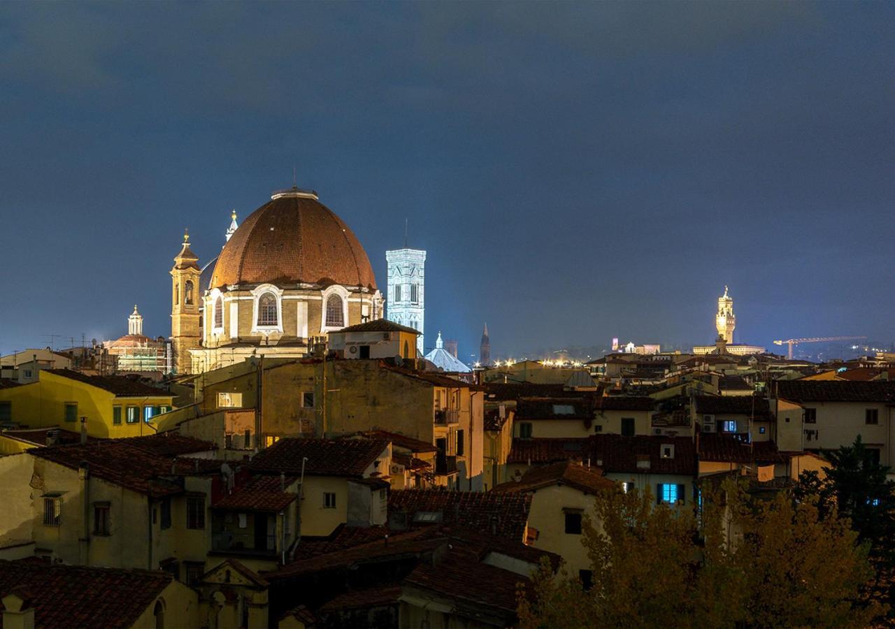 Casa Di Paola - Terrace With View In Firenze Eksteriør bilde